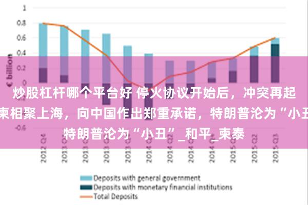 炒股杠杆哪个平台好 停火协议开始后，冲突再起？数小时后泰柬相聚上海，向中国作出郑重承诺，特朗普沦为“小丑”_和平_柬泰