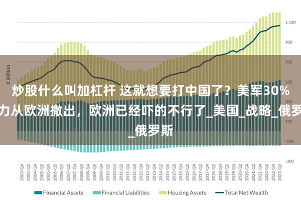 炒股什么叫加杠杆 这就想要打中国了？美军30%兵力从欧洲撤出，欧洲已经吓的不行了_美国_战略_俄罗斯