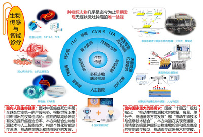 信息學(xué)院王琦教授獲批國(guó)家科技重大專項(xiàng) 助力信息科技領(lǐng)域技術(shù)突破